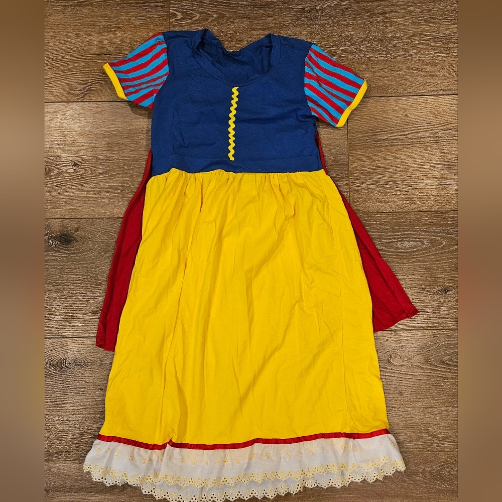 Placard Original Snow White Dress